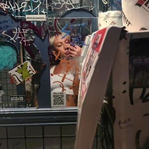 Meet your Posher, Rylee